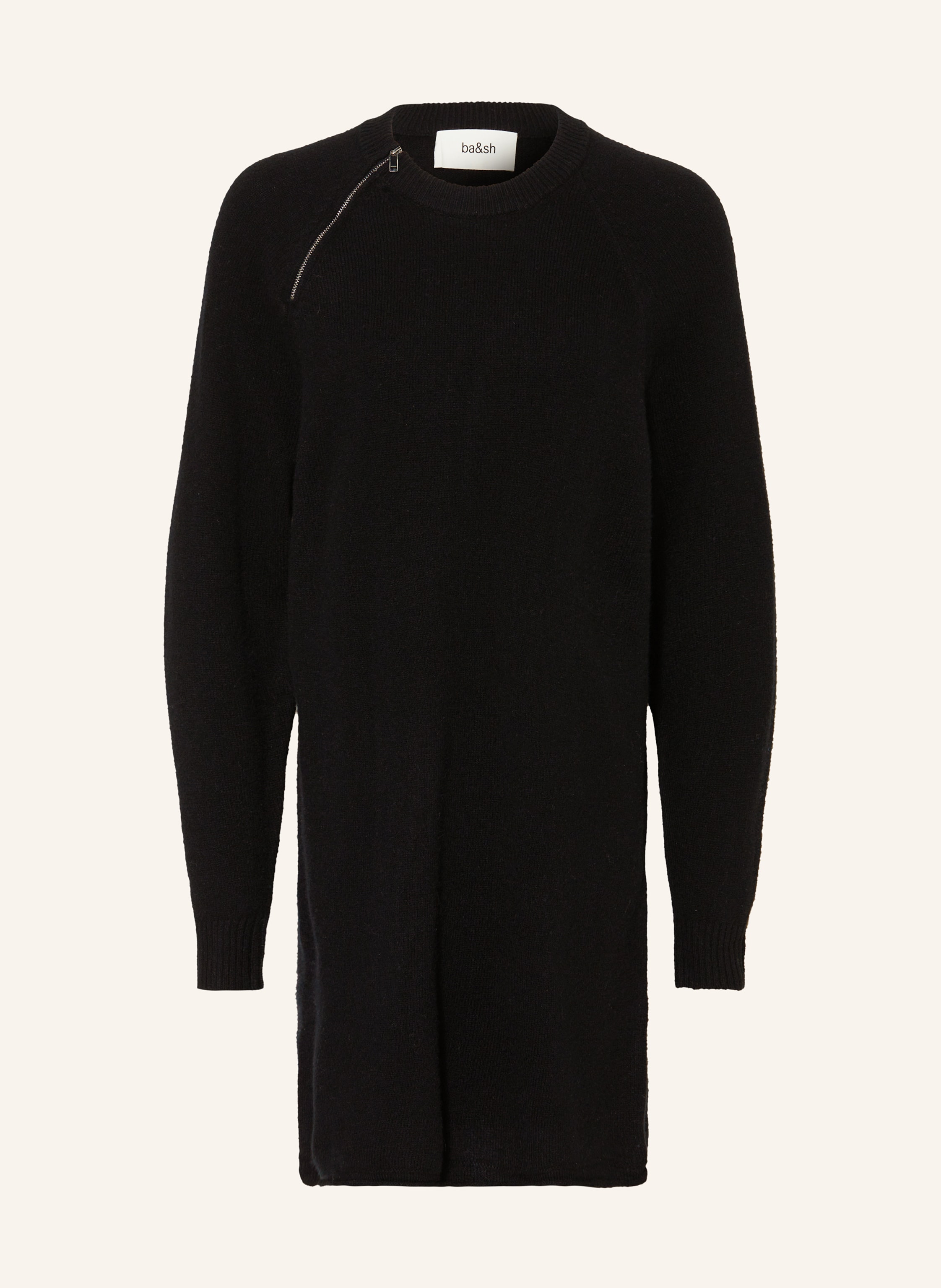 ba&sh Strickkleid CHEIMA