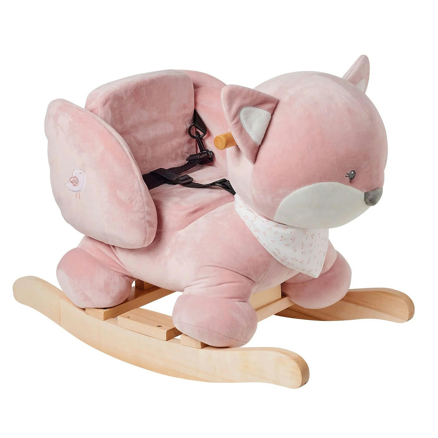 - Bascule Alice la renarde