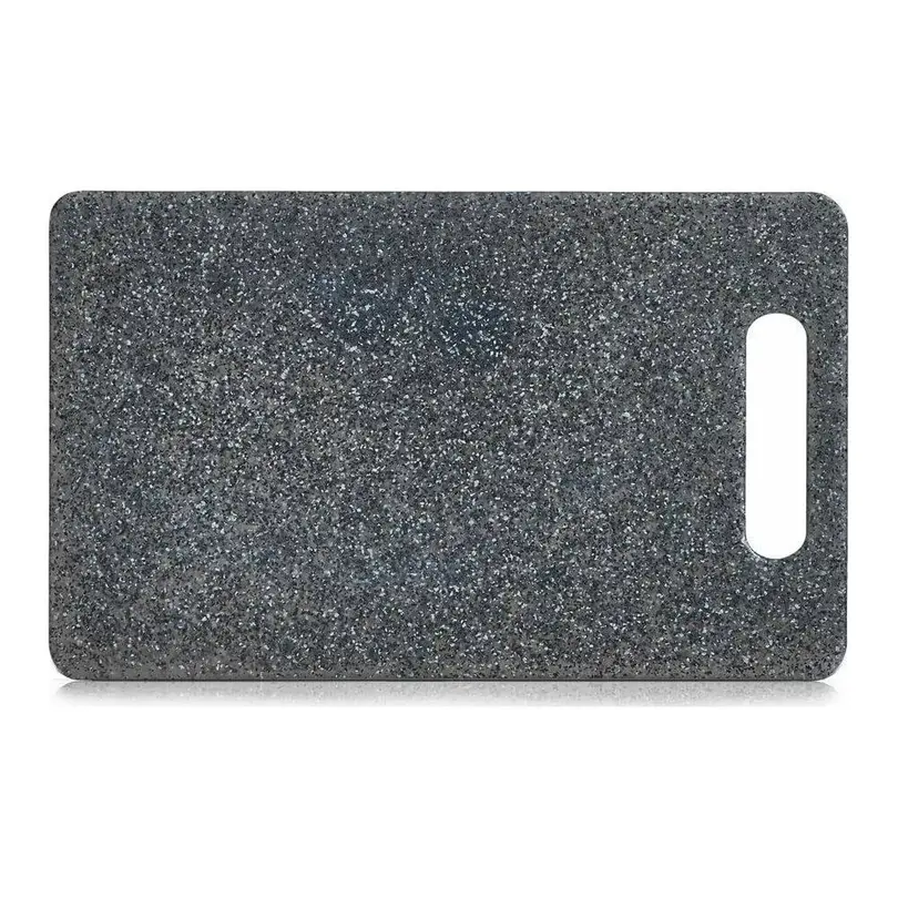 Schneidebrett Granitoptik