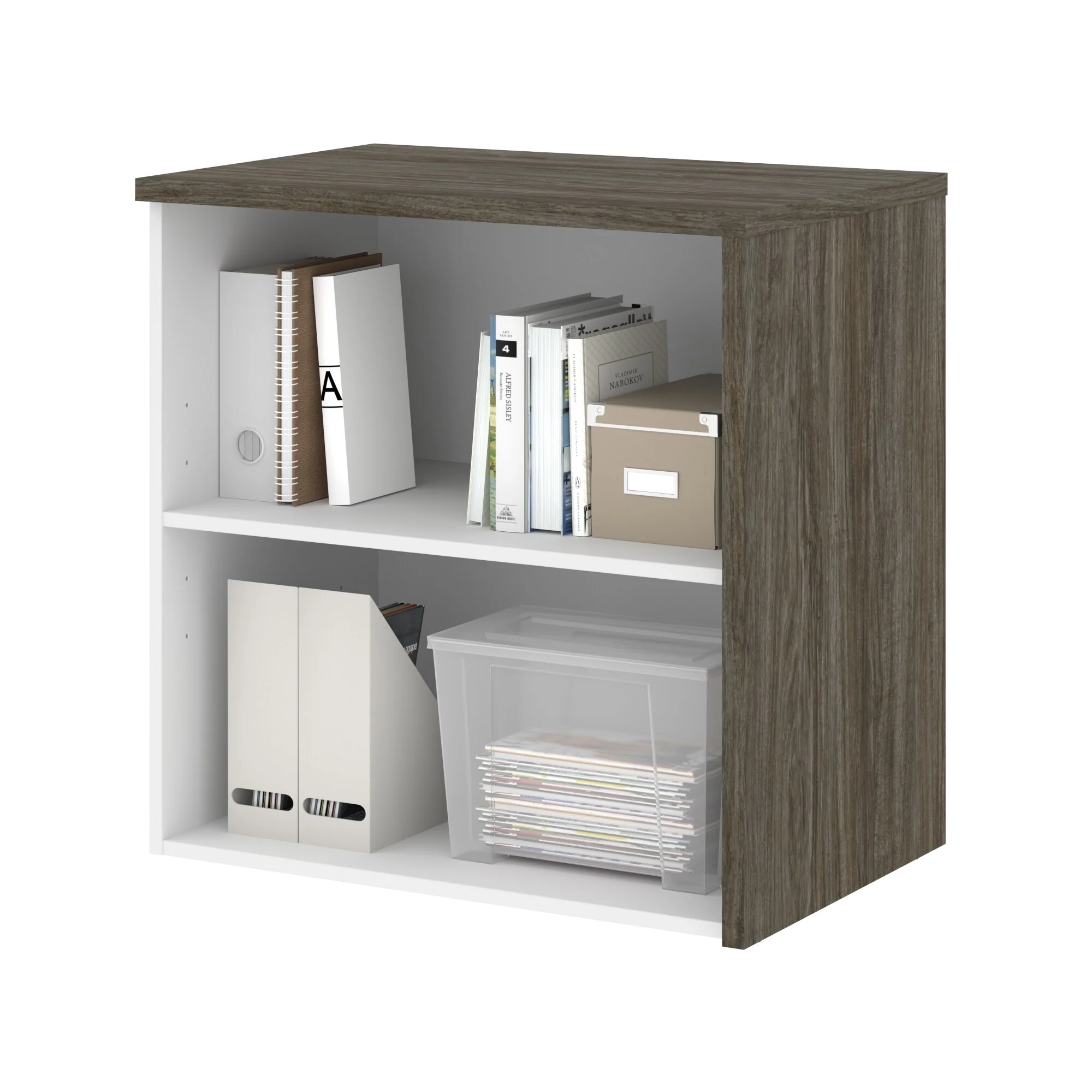 Bestar Gemma Storage Unit