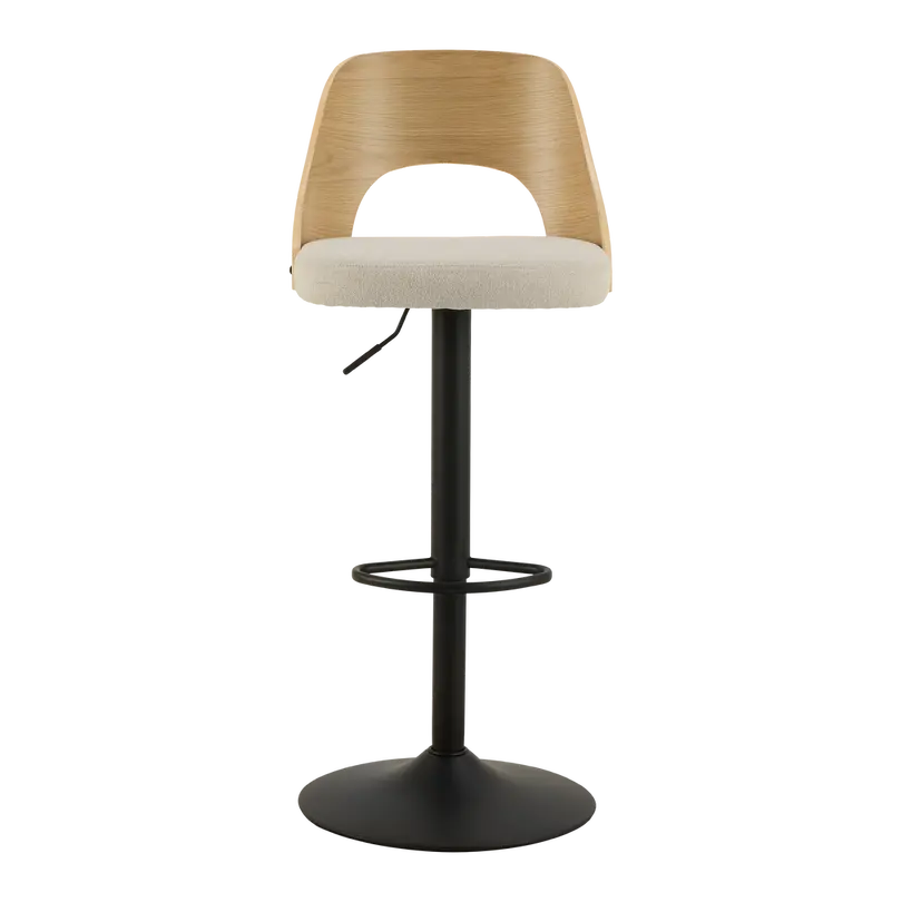 Barhocker 2er-Set Lucy