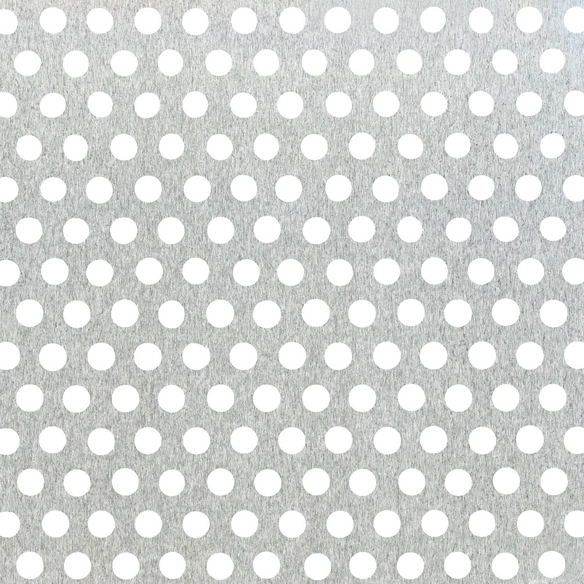 Reparaturblech, BxL: 50 x 25cm, Aluminium