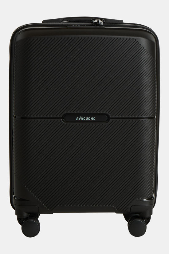 Ayacucho Largo Hard Case Trolley 40L