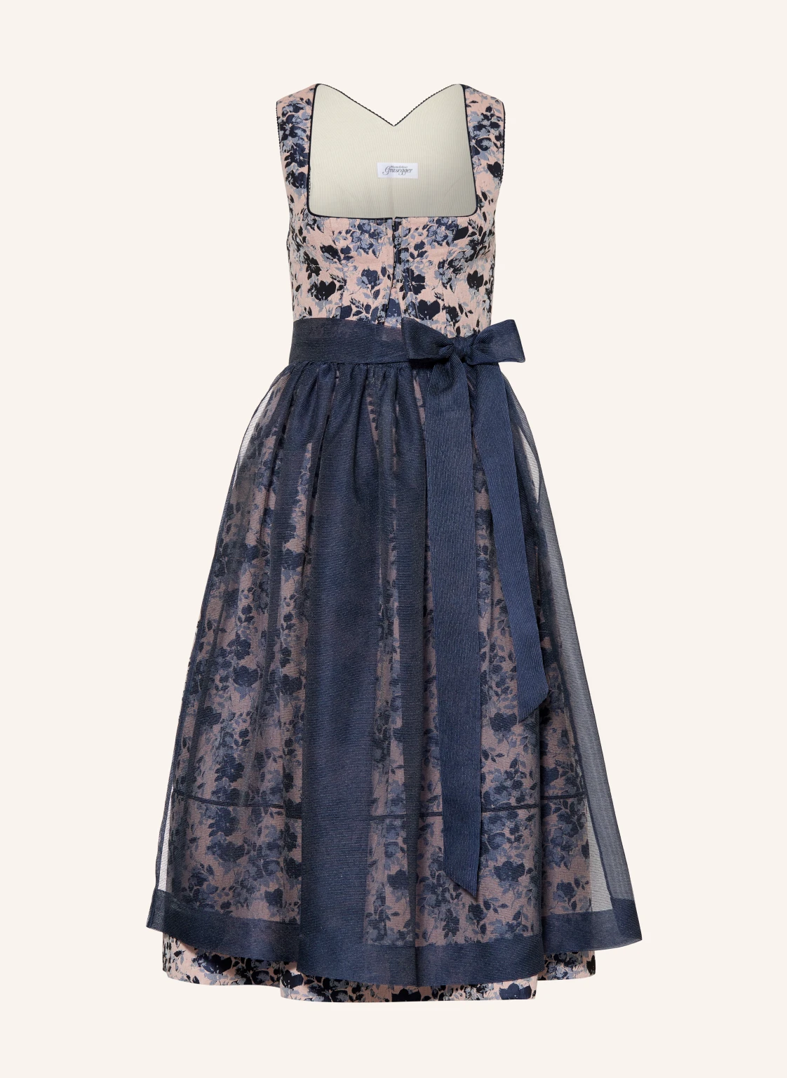 Grasegger Dirndl BRITTA