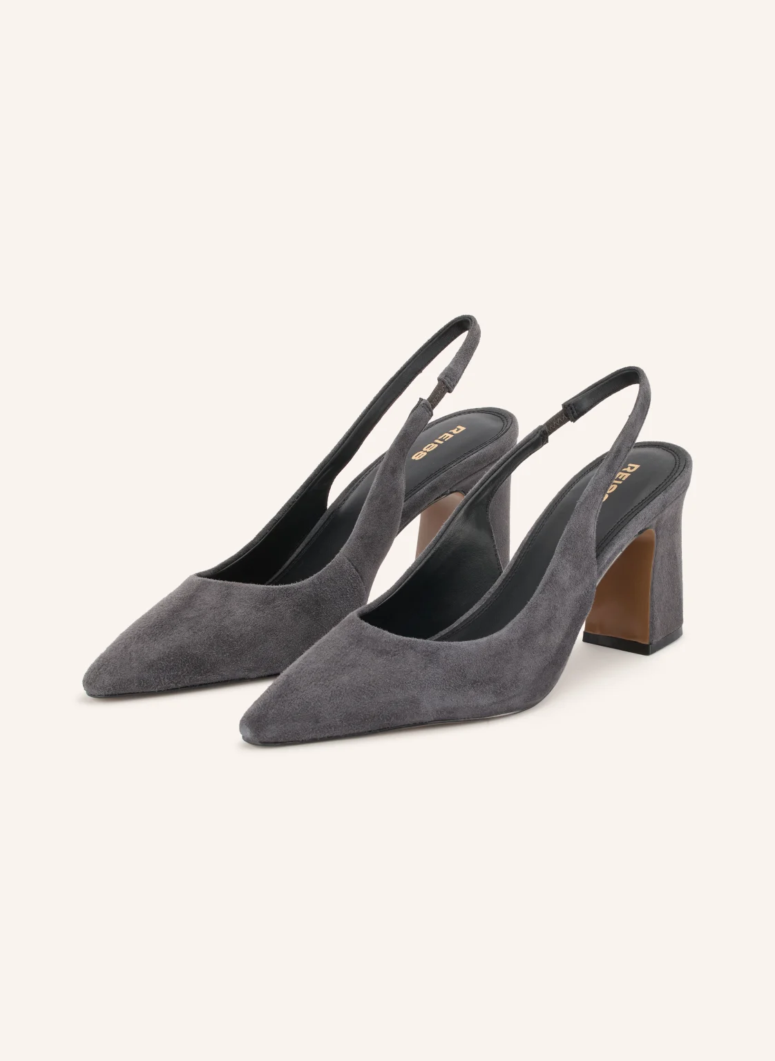REISS Slingpumps LORENA