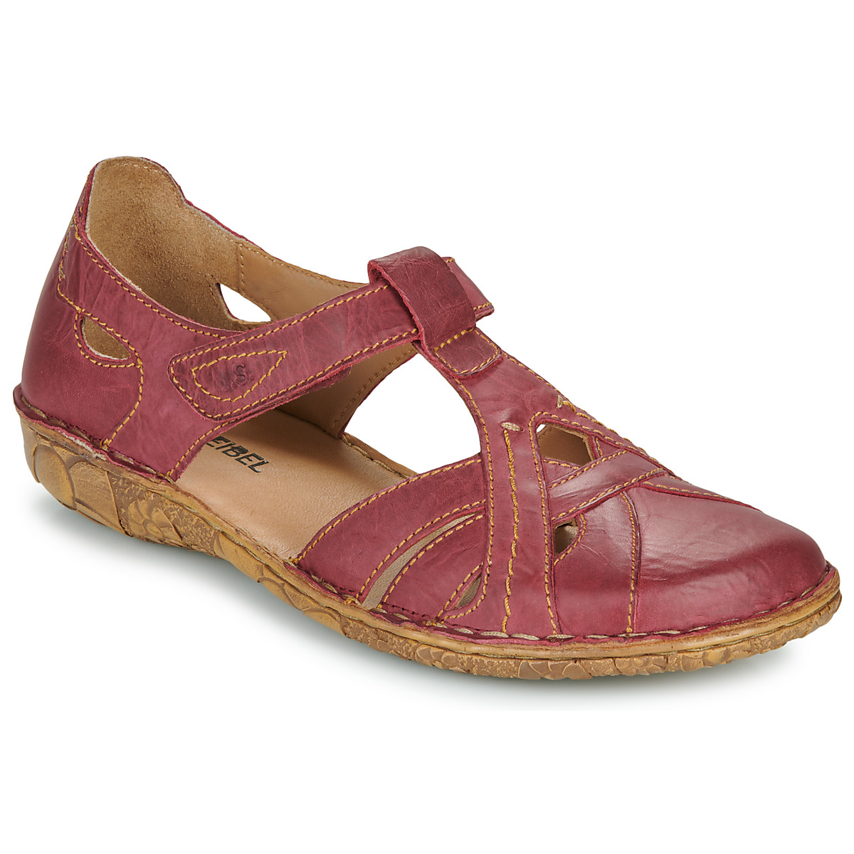 Josef Seibel - ROSALIE 29 - Bordeaux