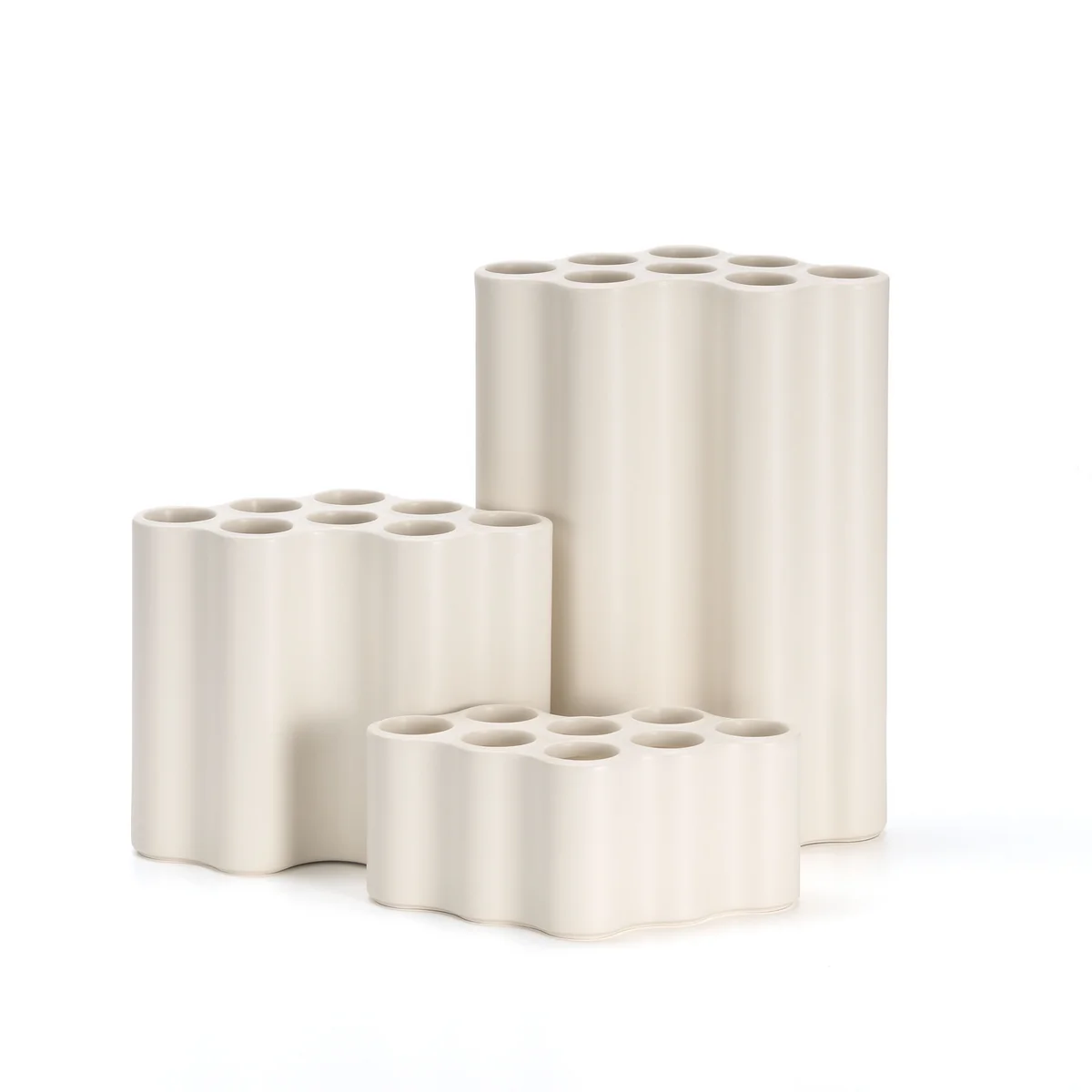 Vitra - Nuage céramique Vase