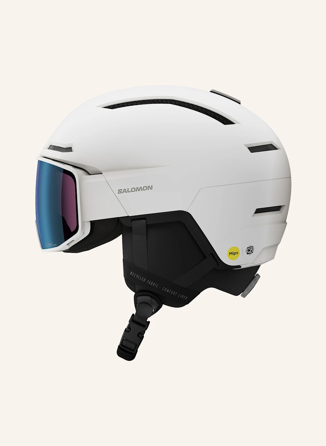 SALOMON Skihelm DRIVER PRO MIPS