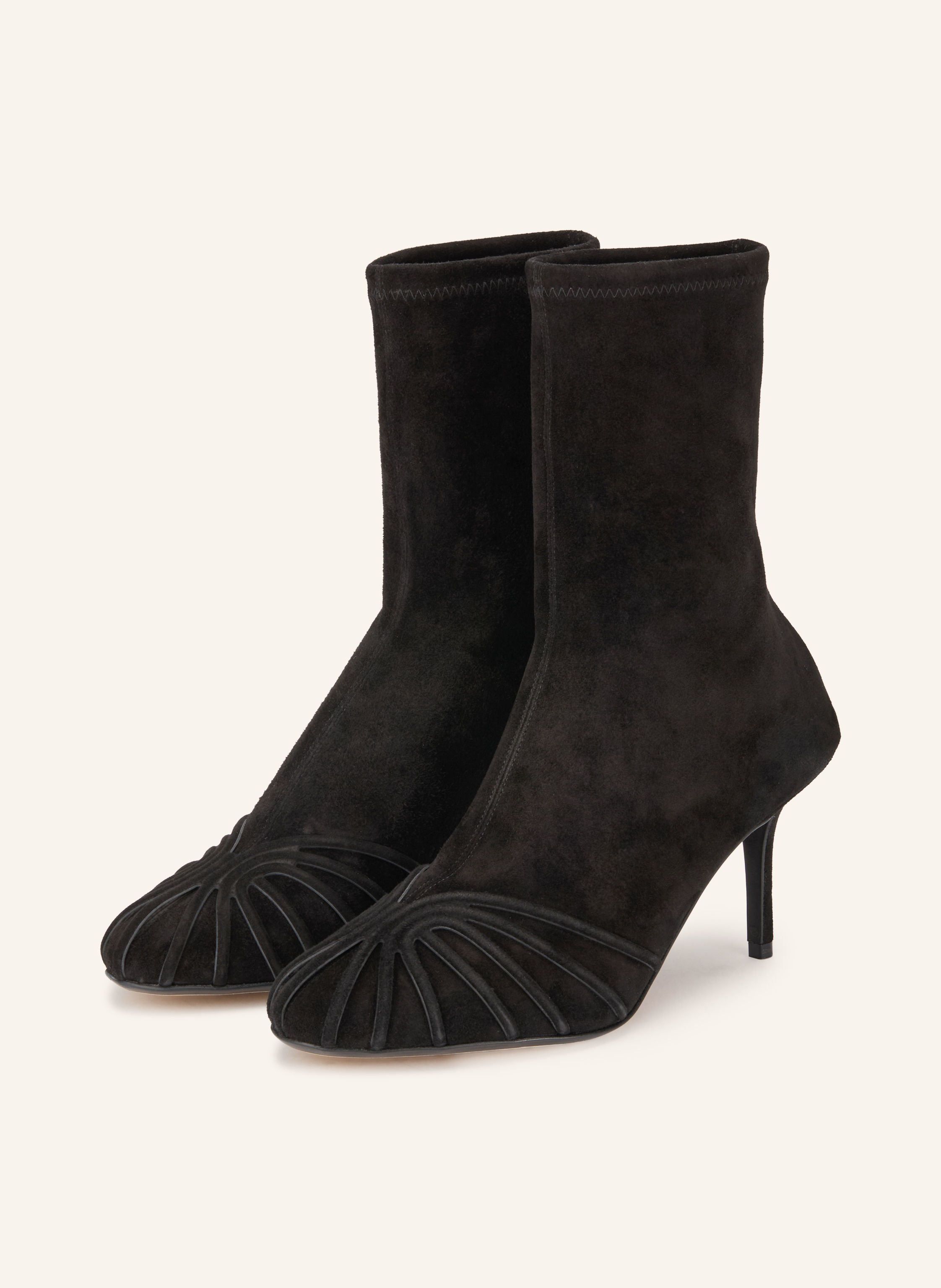 ALEVI Stiefeletten KAREN 75