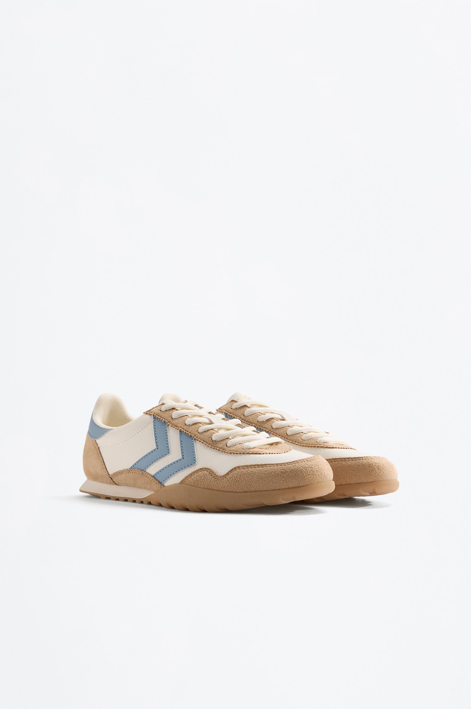 Zapatilla Hummel