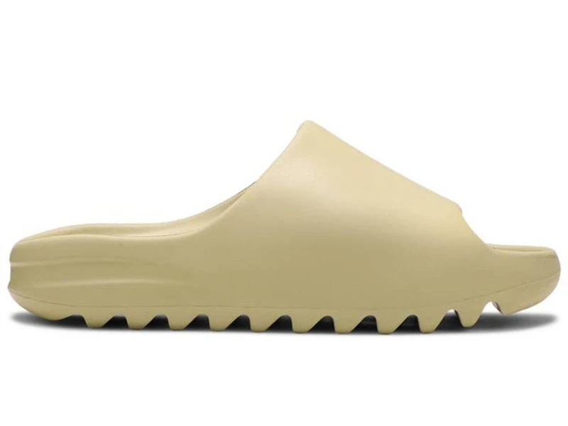 Yeezys Slides Resin 2021 GZ5551
