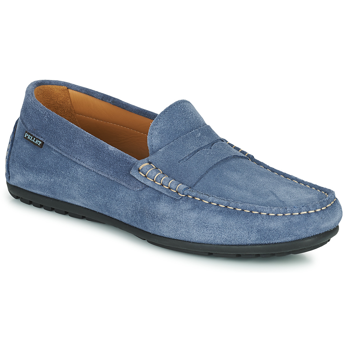 Pellet - Cador - Velvet / Jeans