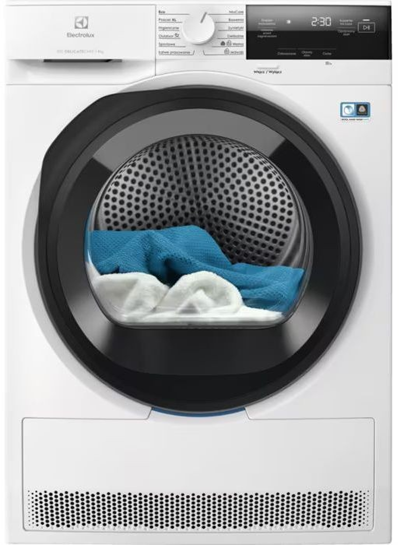 Suszarka ELECTROLUX EW7DX385AP