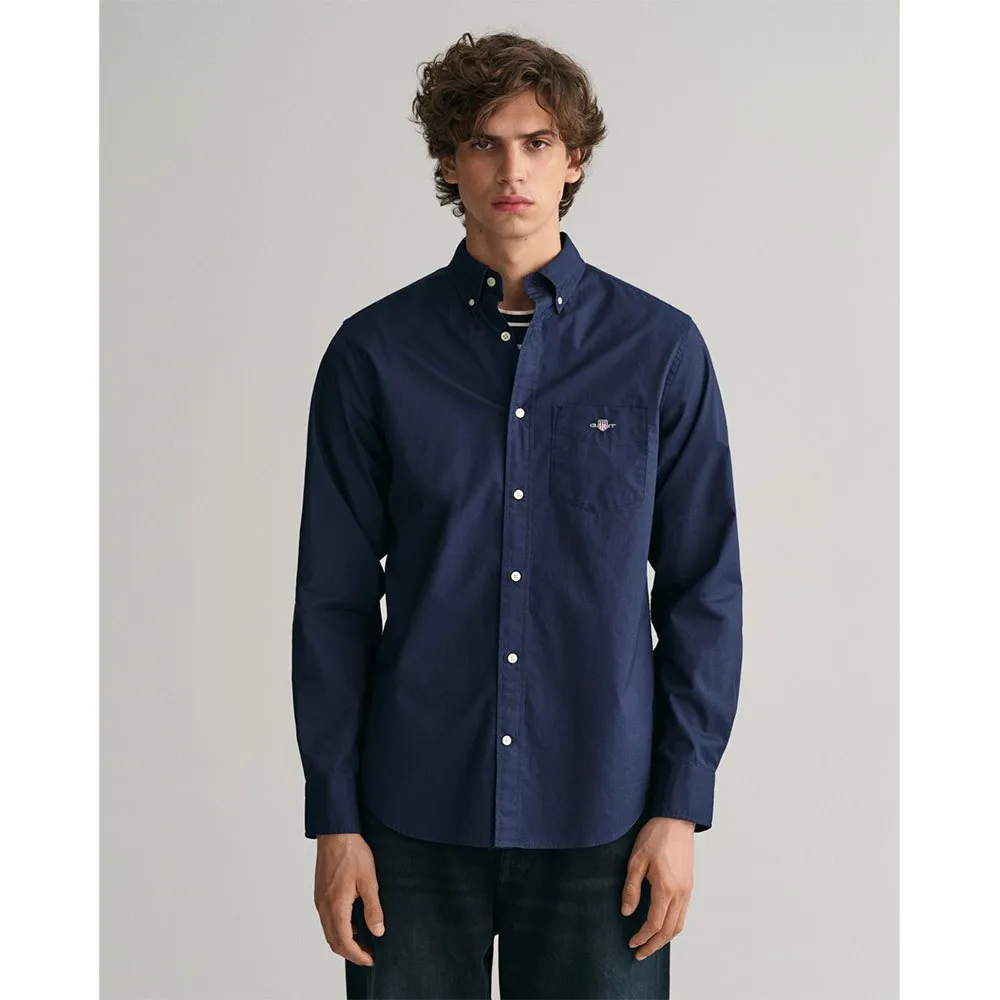 Gant Reg long sleeve shirt