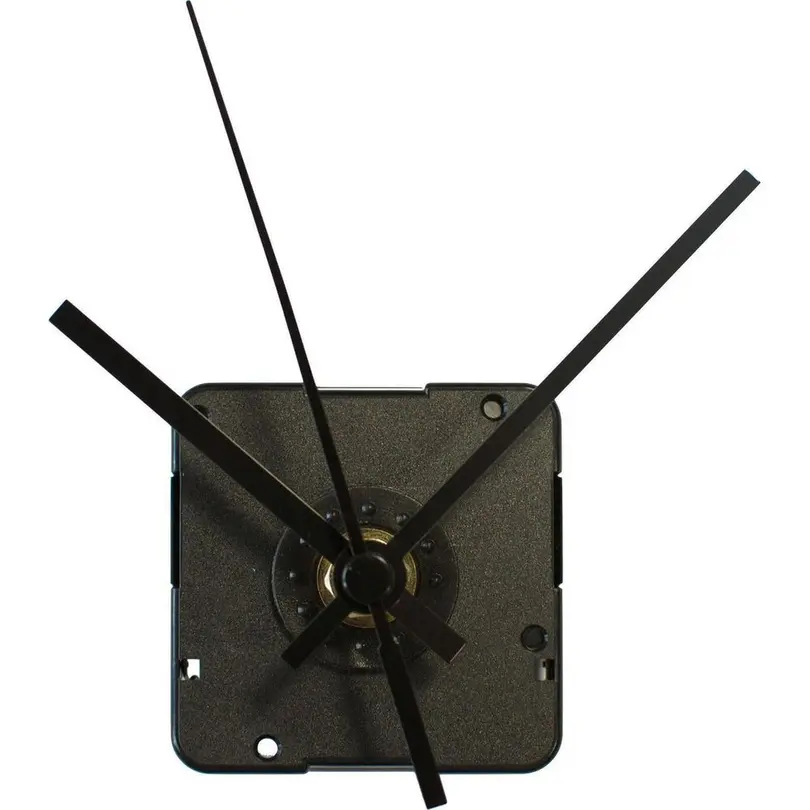 Wanduhr Quarz-Uhrwerk