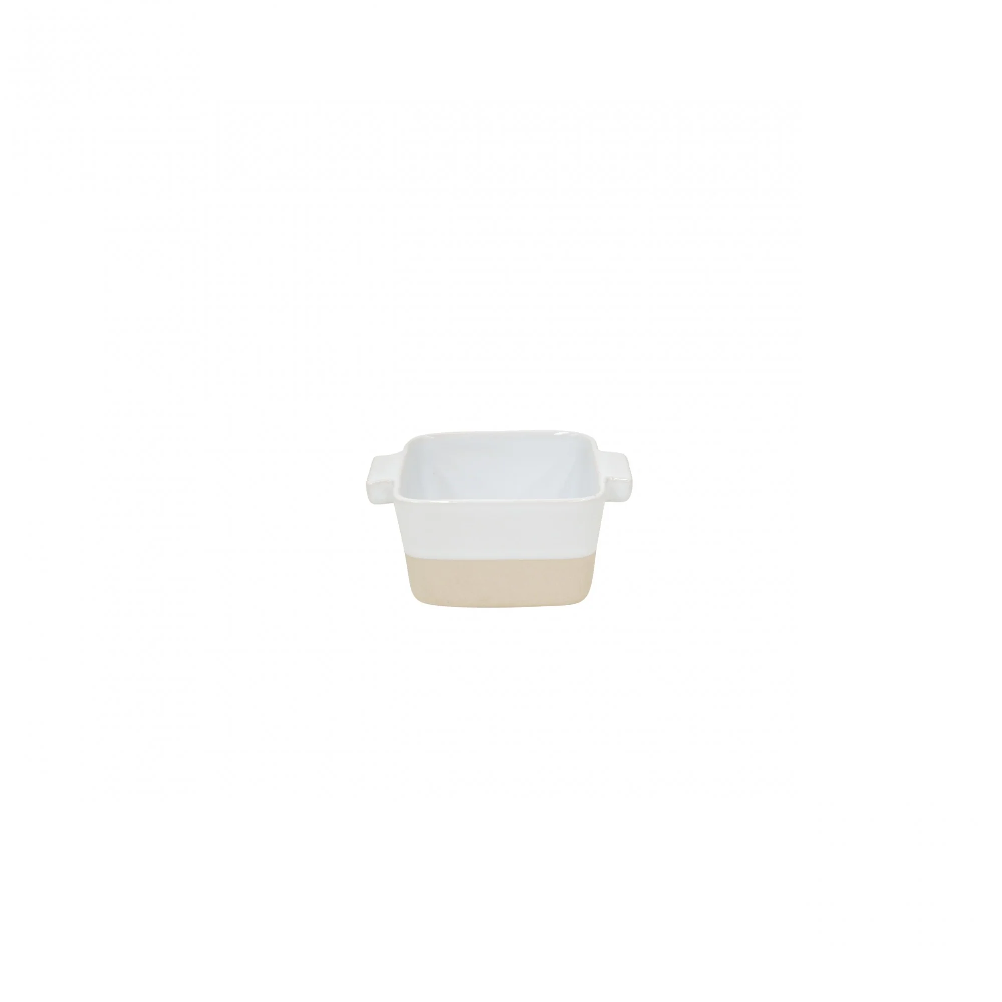 Square Ramekin Forma, Casafina by COSTA NOVA