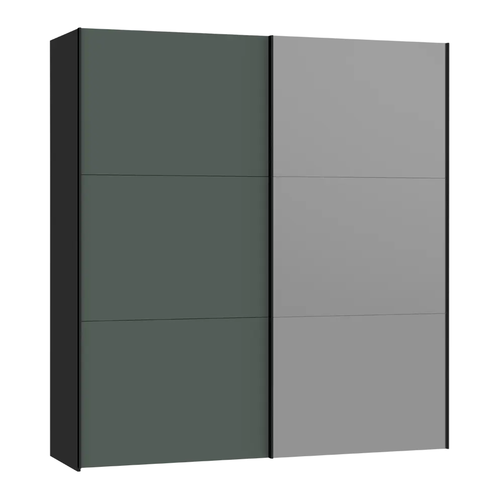 Schiebetürenschrank Slide