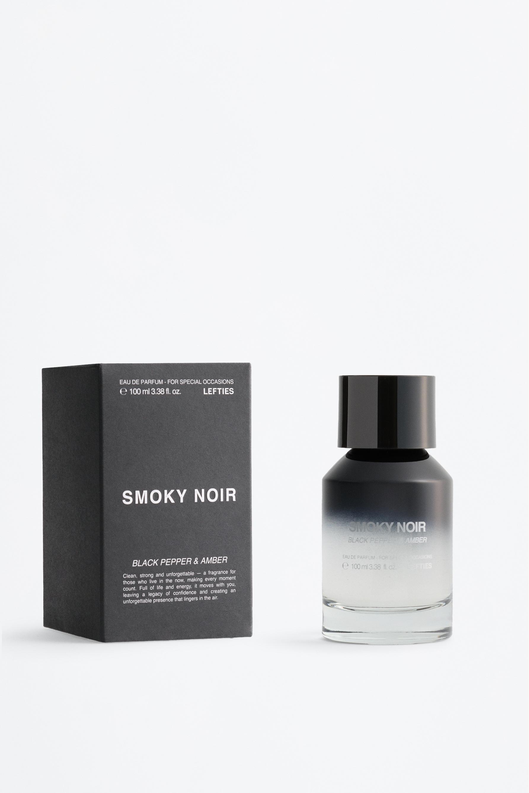 Bold Horizons Smoky Noir EDP 100 ml