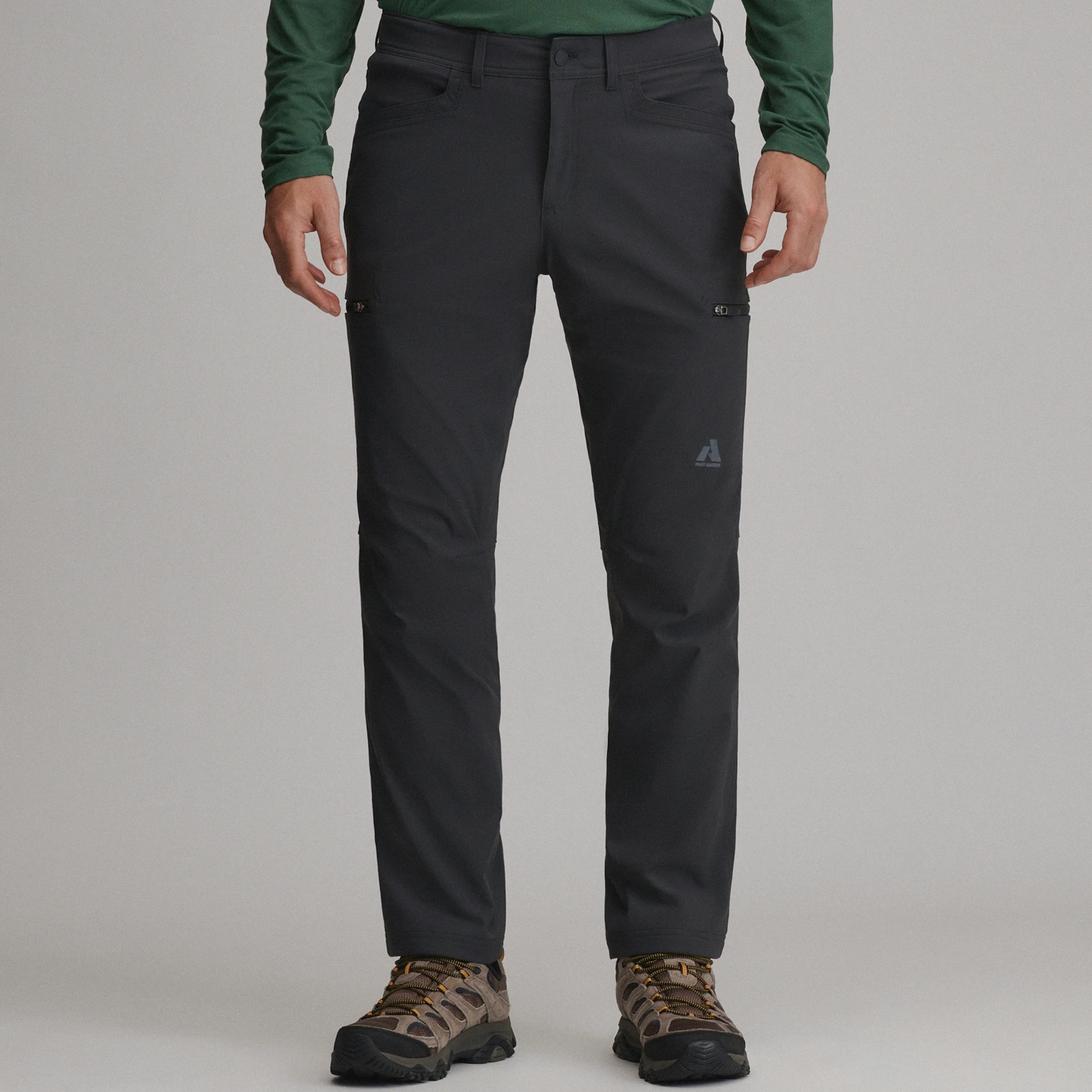 Men's Guide Pro 2.0 Fleece Lined Pants