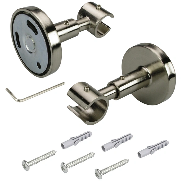 Deckenträger, Ø 16 mm, Metall