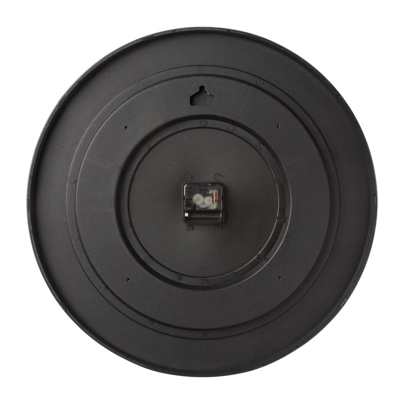 Klok new time XL - &Oslash;50x4.8 cm