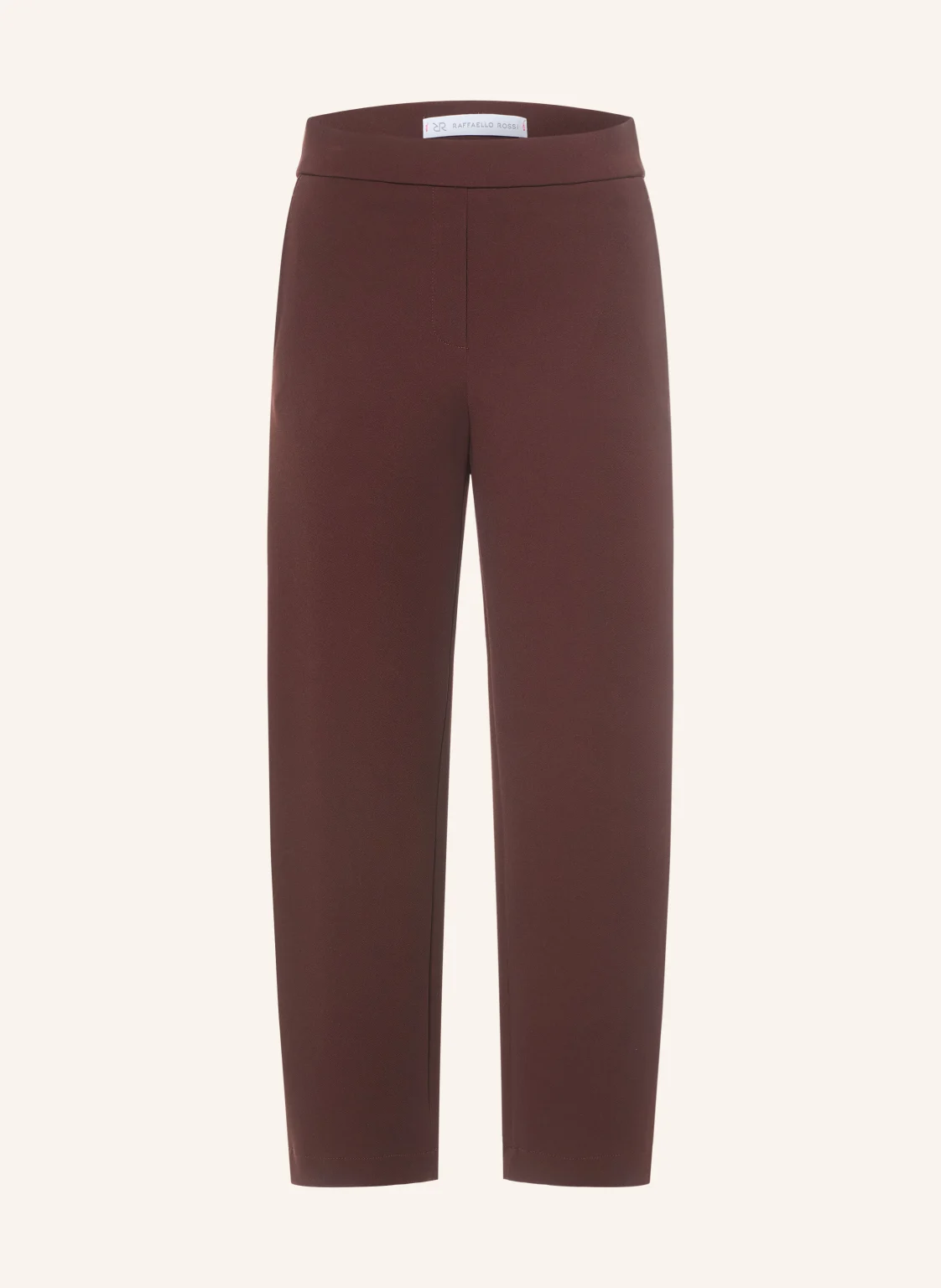 RAFFAELLO ROSSI 7/8-Hose PHIBI aus Jersey
