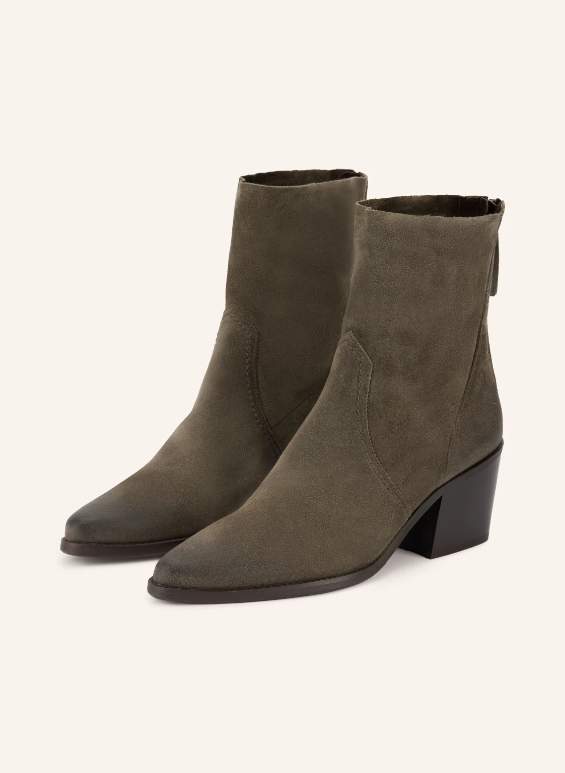 paul green Cowboy Boots