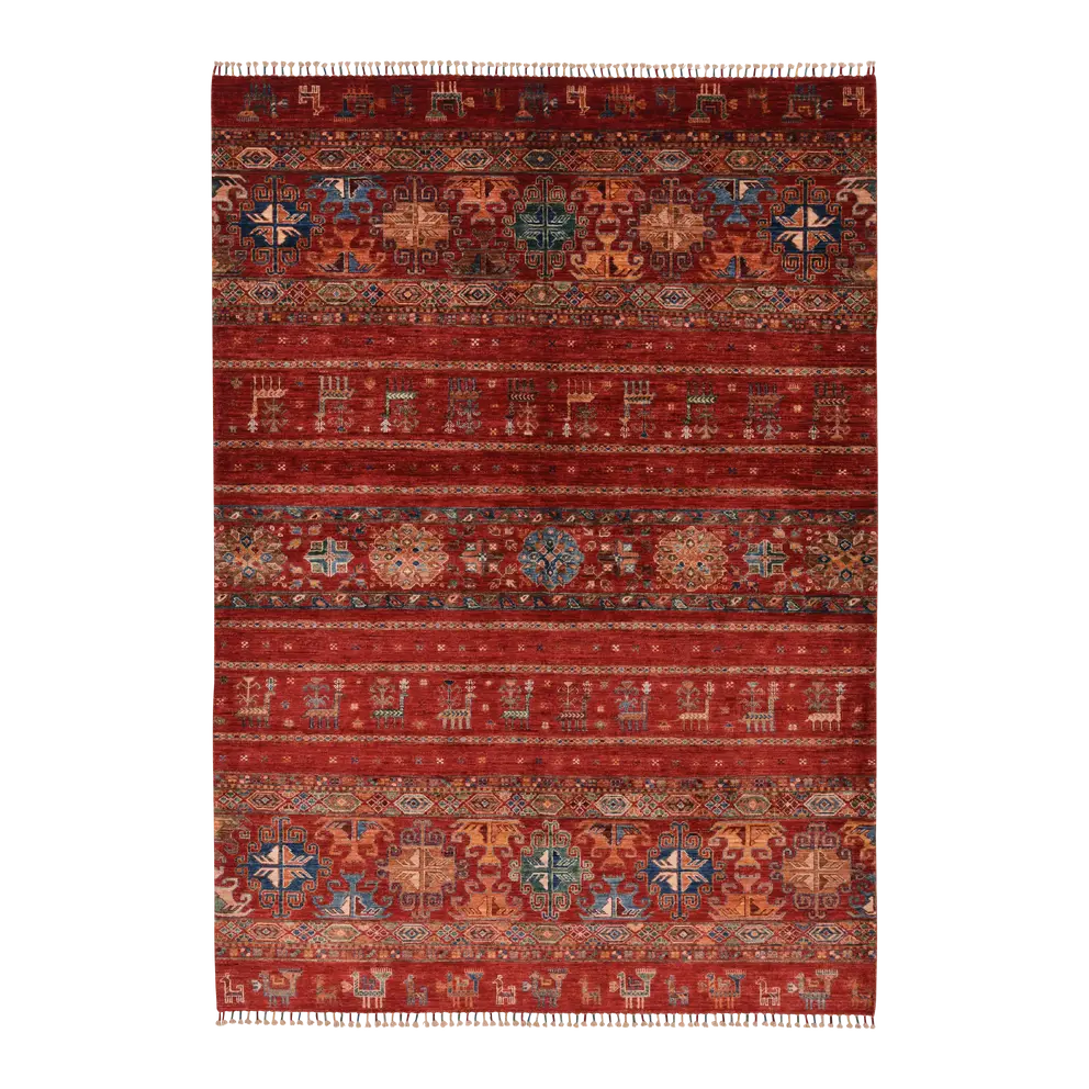 Orientteppich Saraban