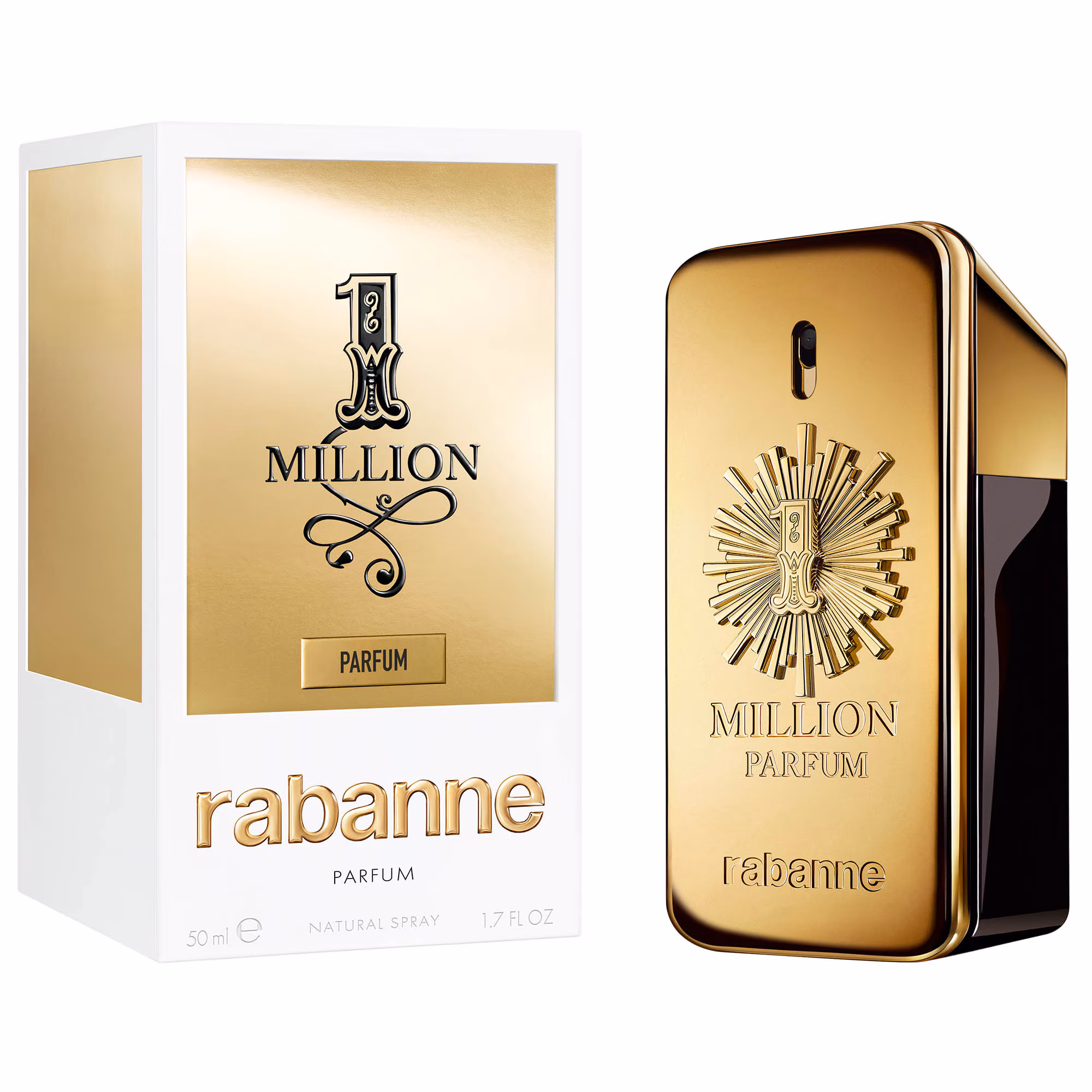 1 MILLION PARFUMParfum
