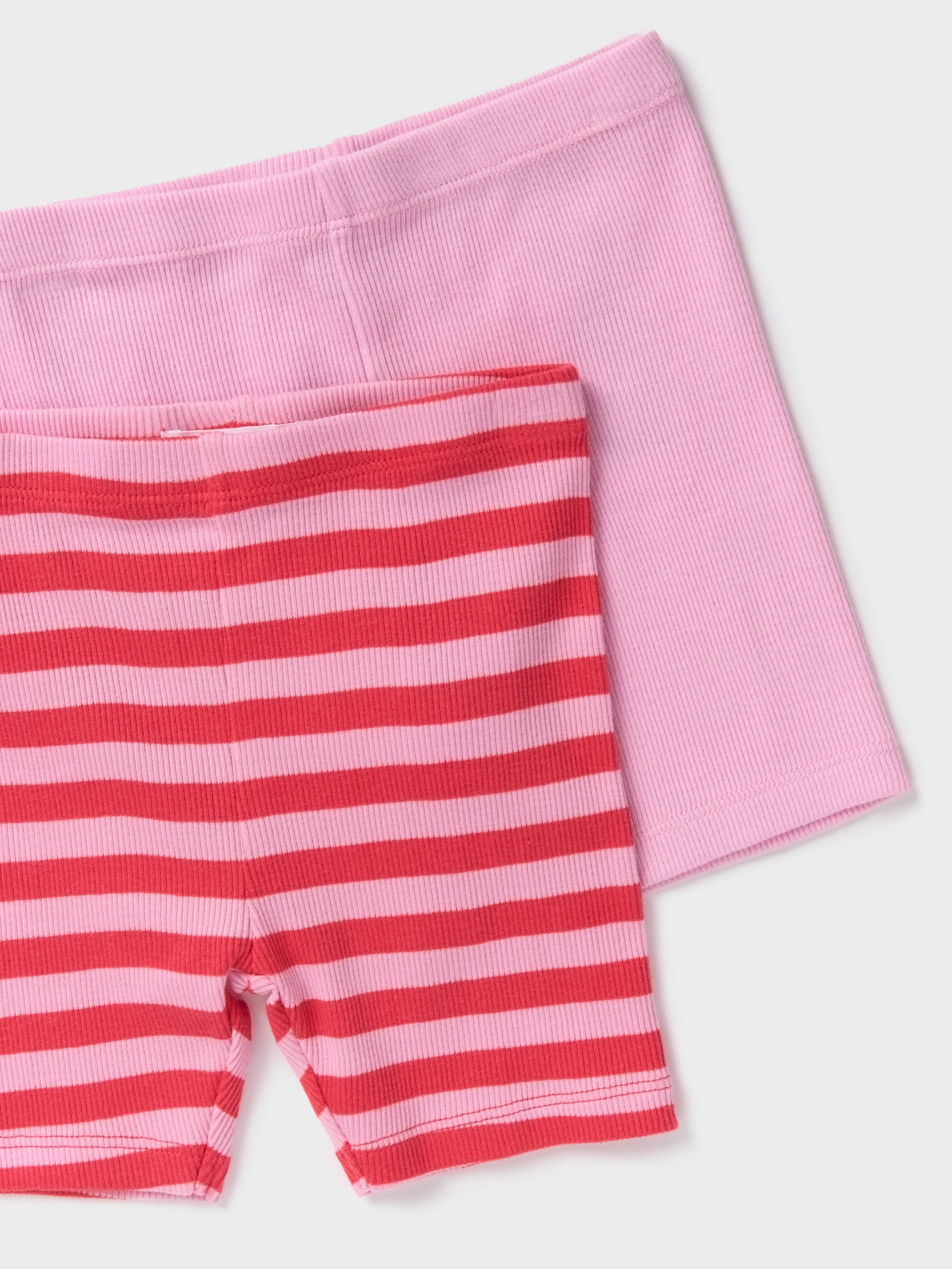 Krótkie legginsy 2 pack