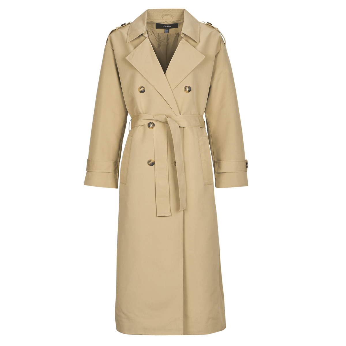 Vero Moda - VMCHLOE - Beige