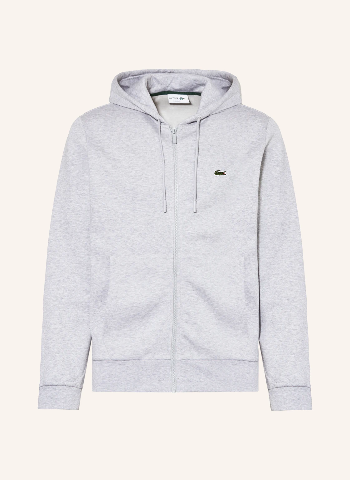 LACOSTE Sweatjacke