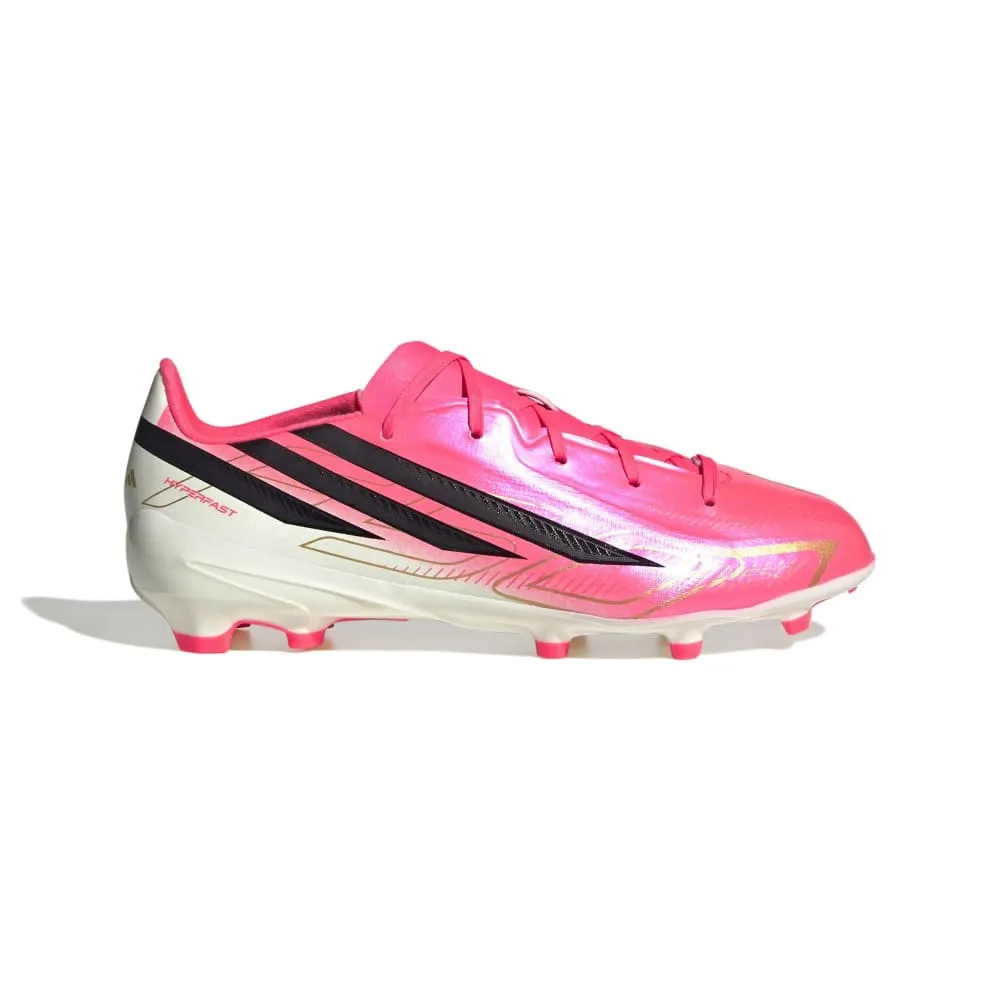 adidas F50 Hyperfast League FG junior football boots