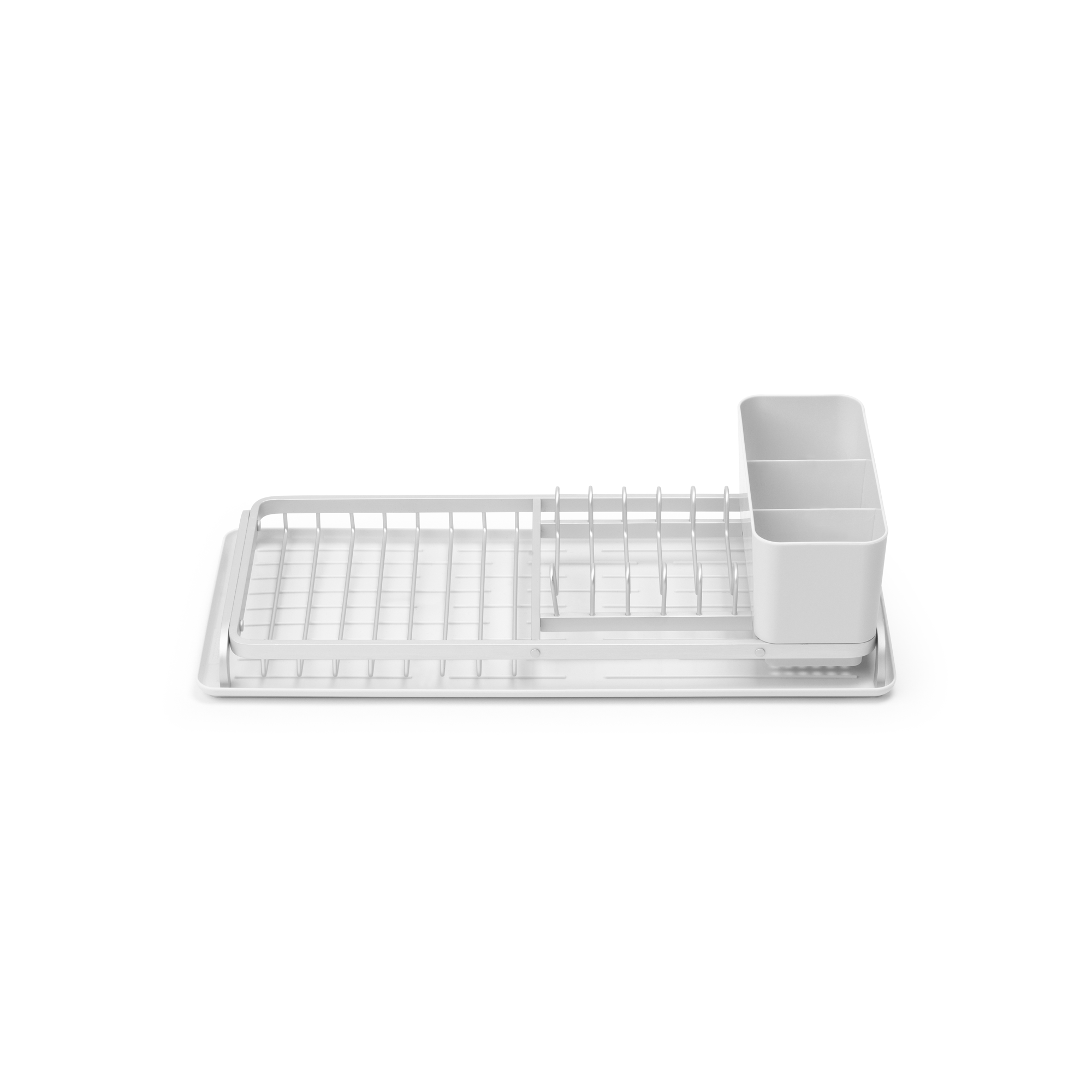 Brabantia SinkSide Compact afdruiprek - Light Grey