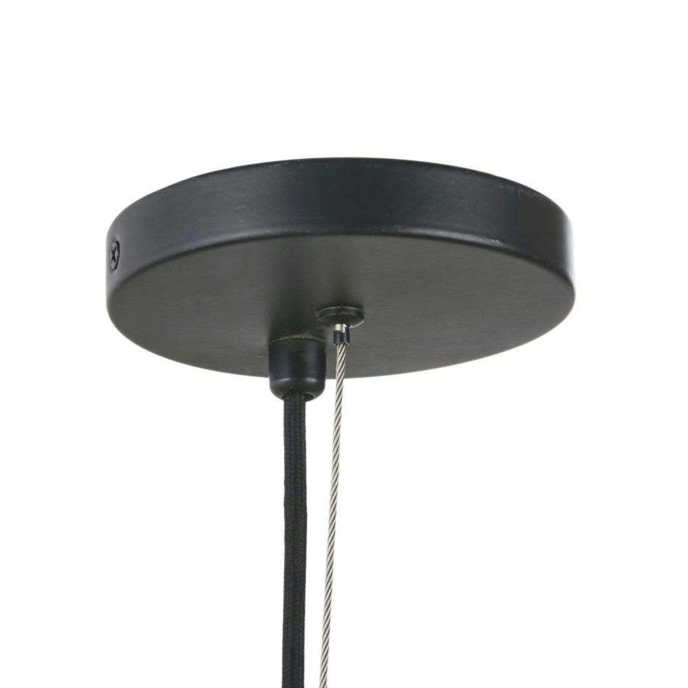 - Abat-jour pour suspension en osier D92