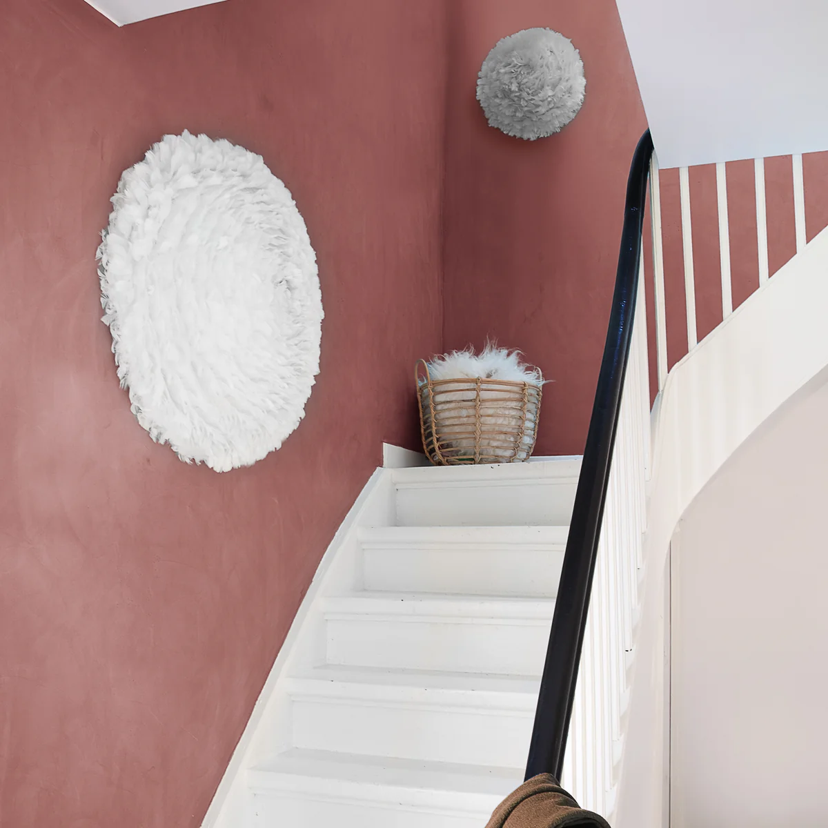 Umage - Eos Up Wand- und Deckenleuchte