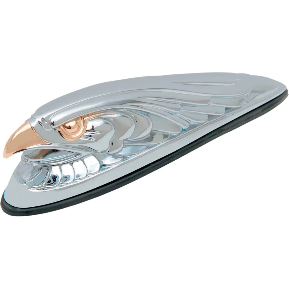 Drag Specialties A504R21 fender trim