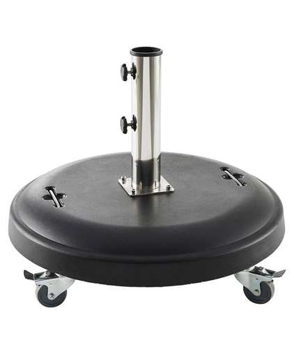 Base guarda-sol - 50kg