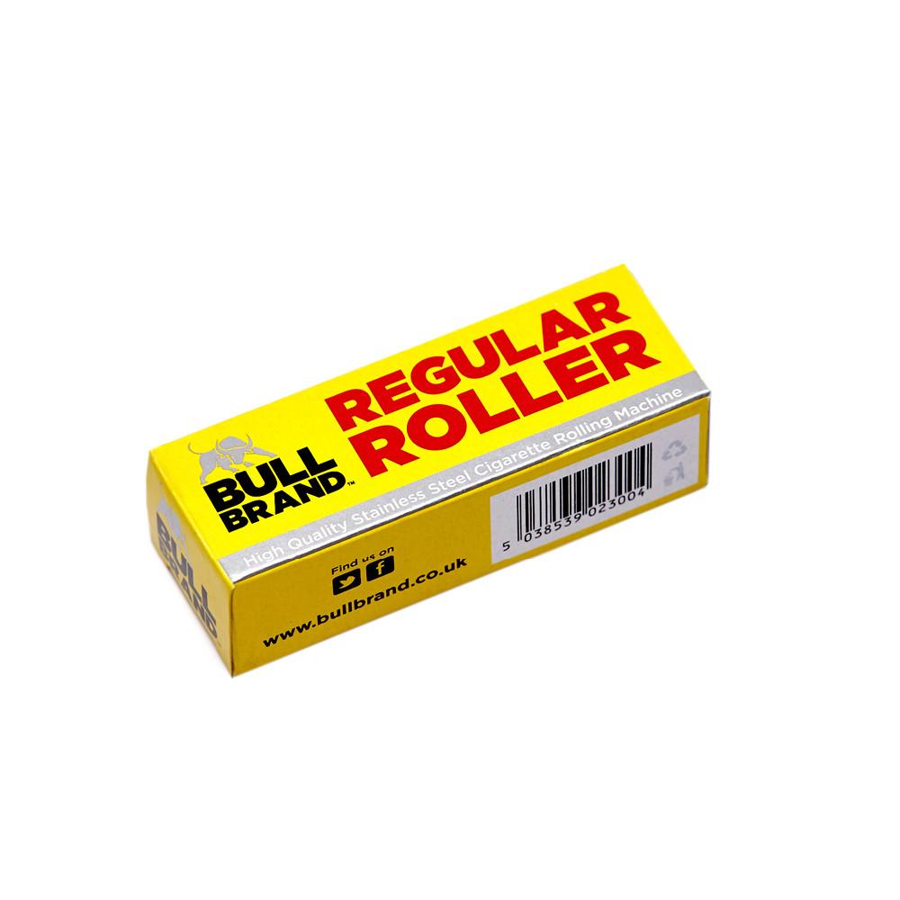 Bull Brand Regular Metal Rolling Machine