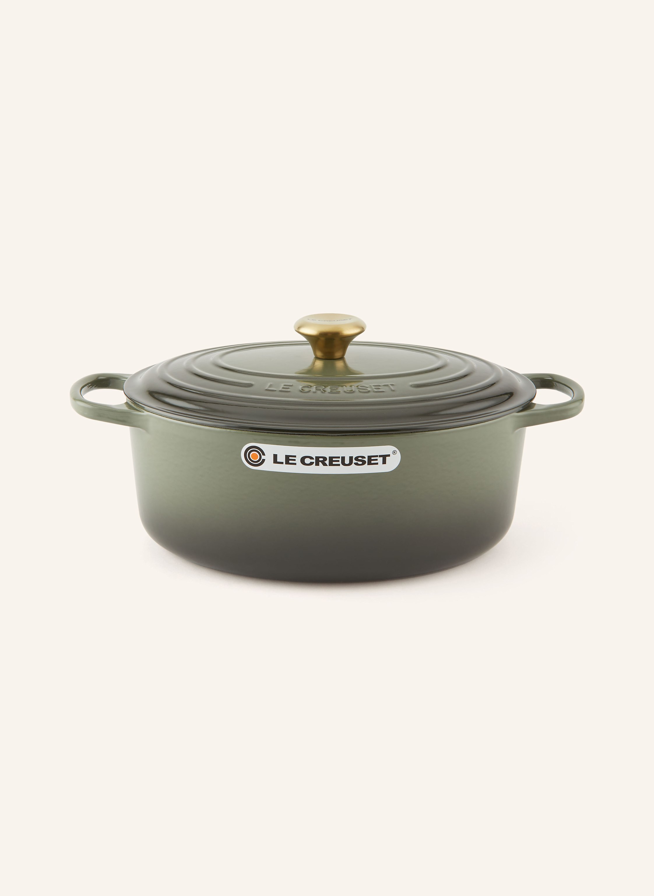 LE CREUSET Bräter SIGNATURE