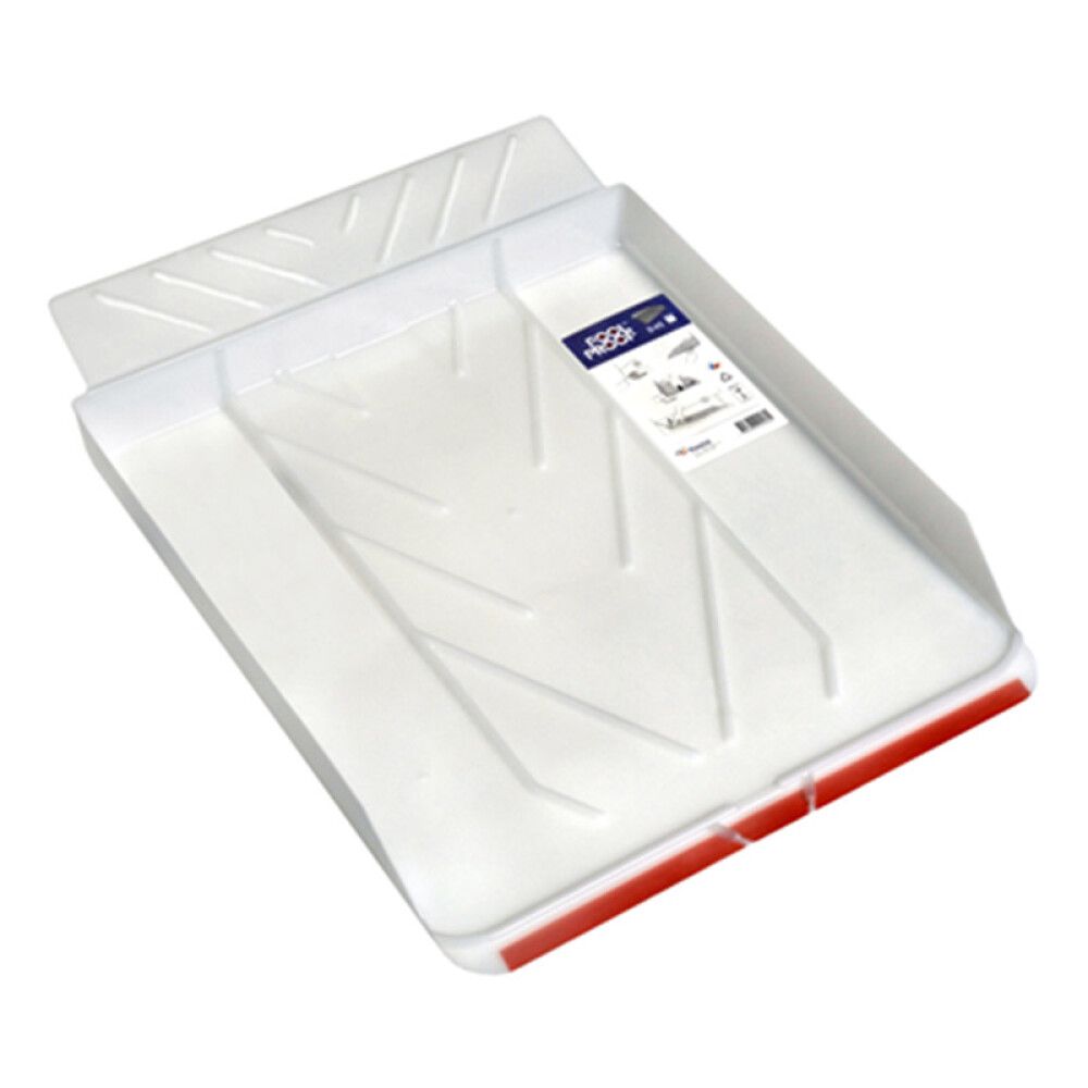 UNDERLAG OPPVASKMASKIN TOLLCO FOOLPROOF 45 CM