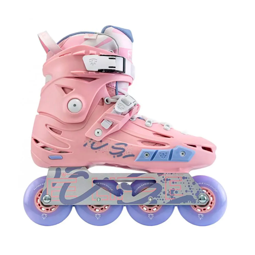 Flying Eagle F5s  eclipse inline skates