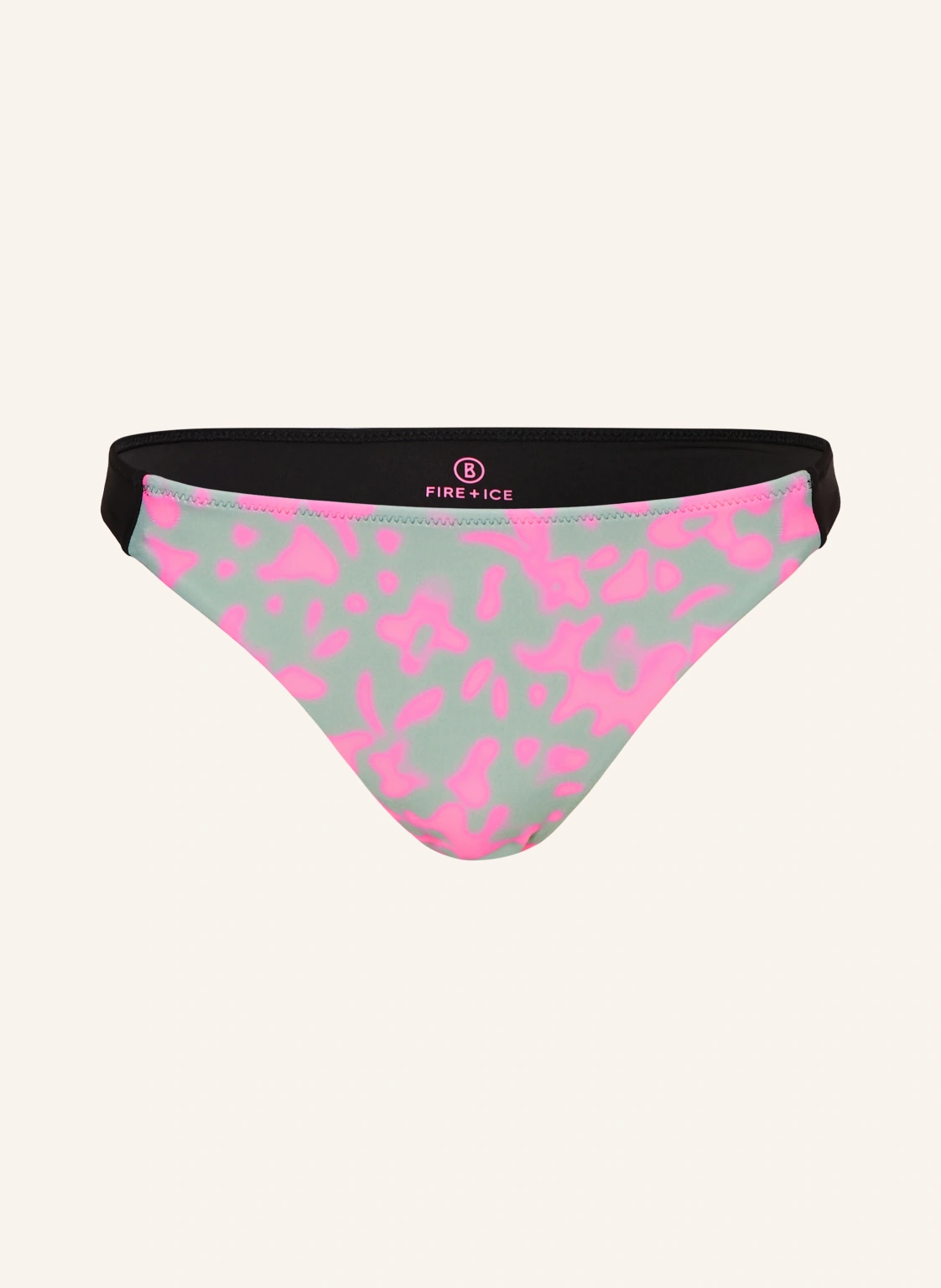 FIRE+ICE Basic-Bikini-Hose BACARA