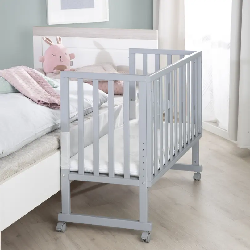 Babybett Roba-Style