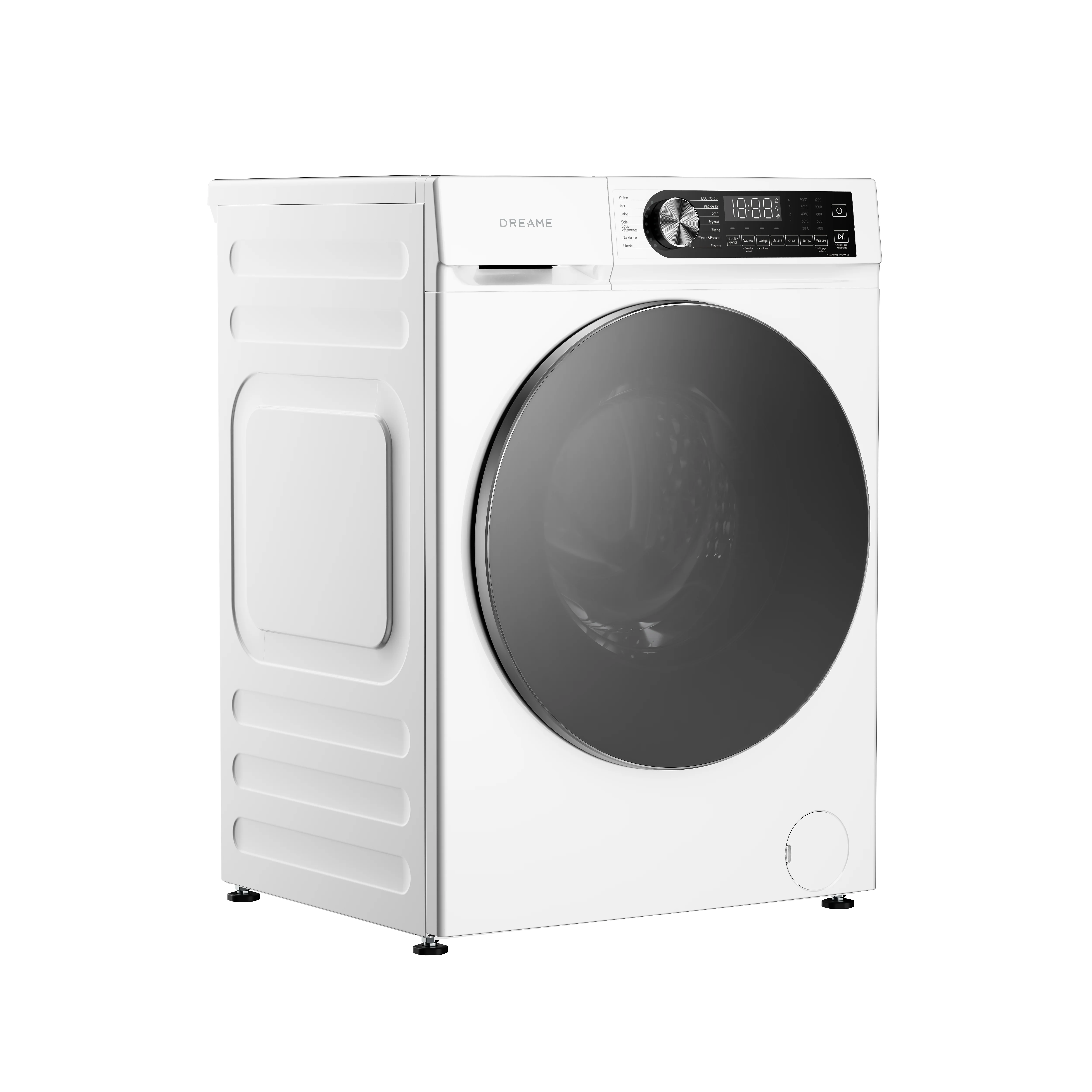 Lave-linge Dreame Slim Série S-Ultra 9KG