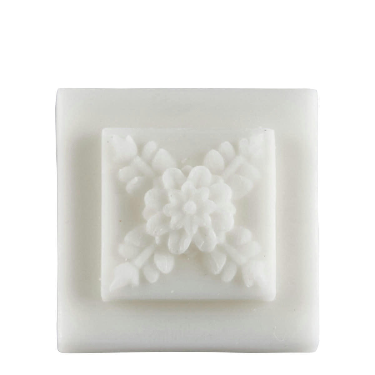 ESCALE À SINTRA - Boîte de 4 décors fondants parfumés - Fleur de Mandarine
