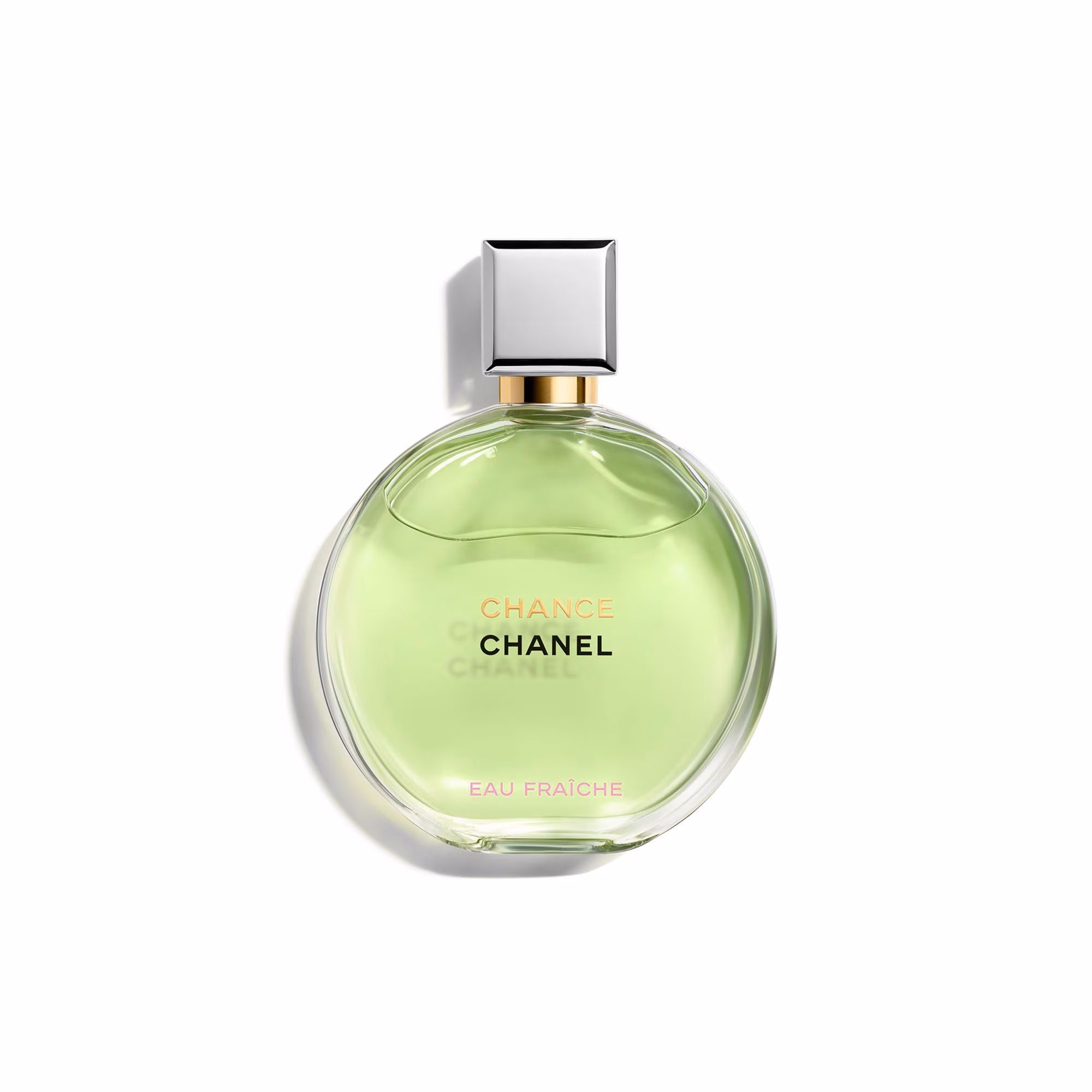 CHANCE EAU FRAÎCHEEau de parfum