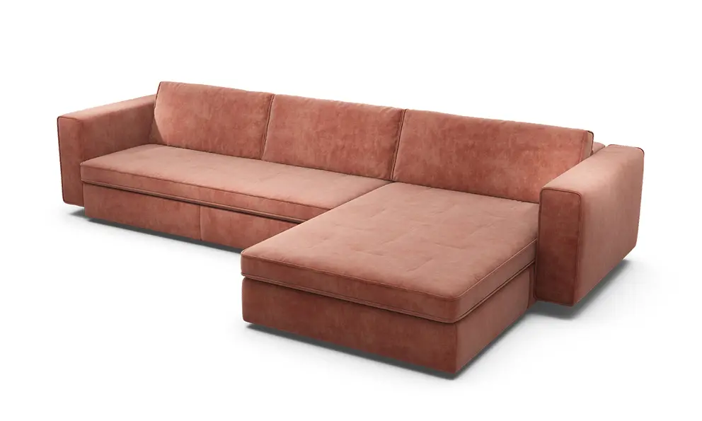 Ecksofa CLOUDY1
