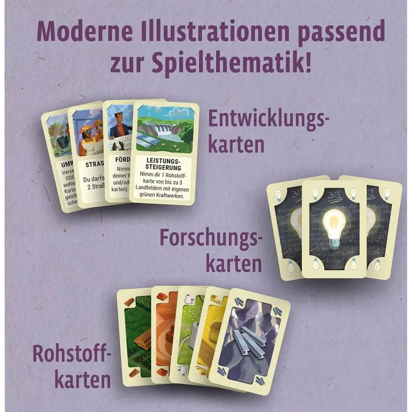 Familienspiel Catan