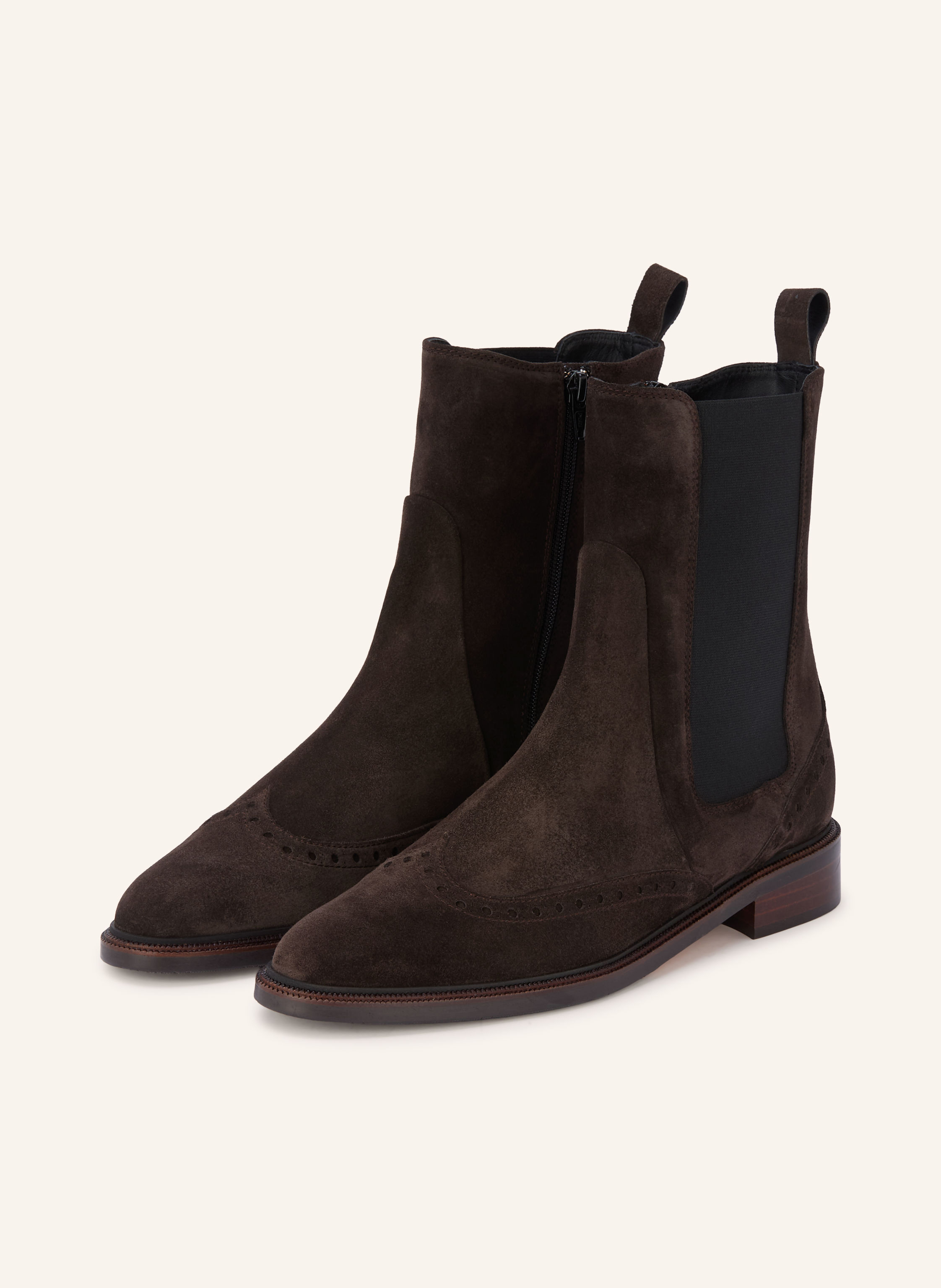 Pertini Chelsea-Boots